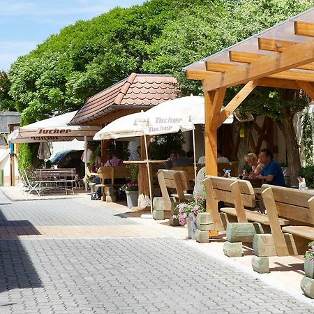 אובראסבאך Gasthof Pension Kettler מראה חיצוני תמונה